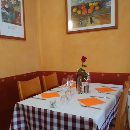 La Fonda Llobera Pensión Barcelona
