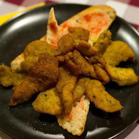 La Fonda Llobera Pensión 2*