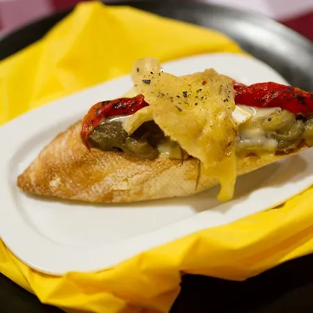 La Fonda Llobera Pensión Barcelona