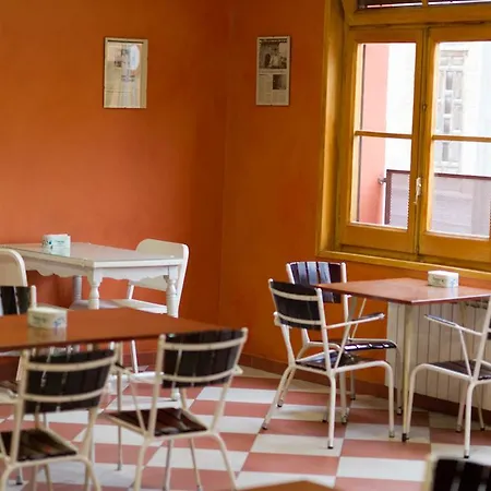 La Fonda Llobera Barcelona