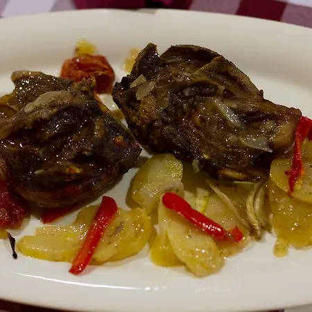 La Fonda Llobera Pensión