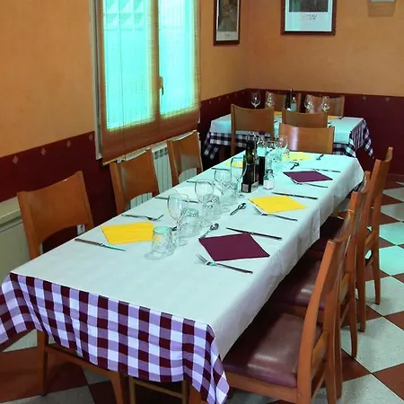 La Fonda Llobera Pensión
