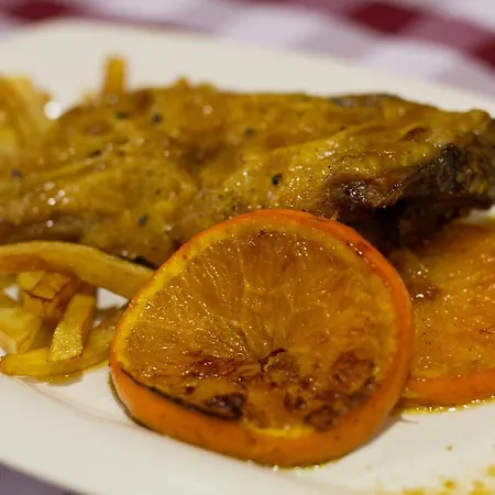 La Fonda Llobera