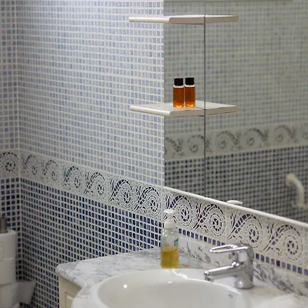 Guest house La Fonda Llobera