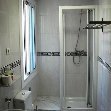 La Fonda Llobera Guest house Barcelona