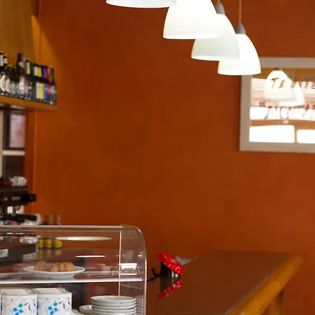 La Fonda Llobera Barcelona